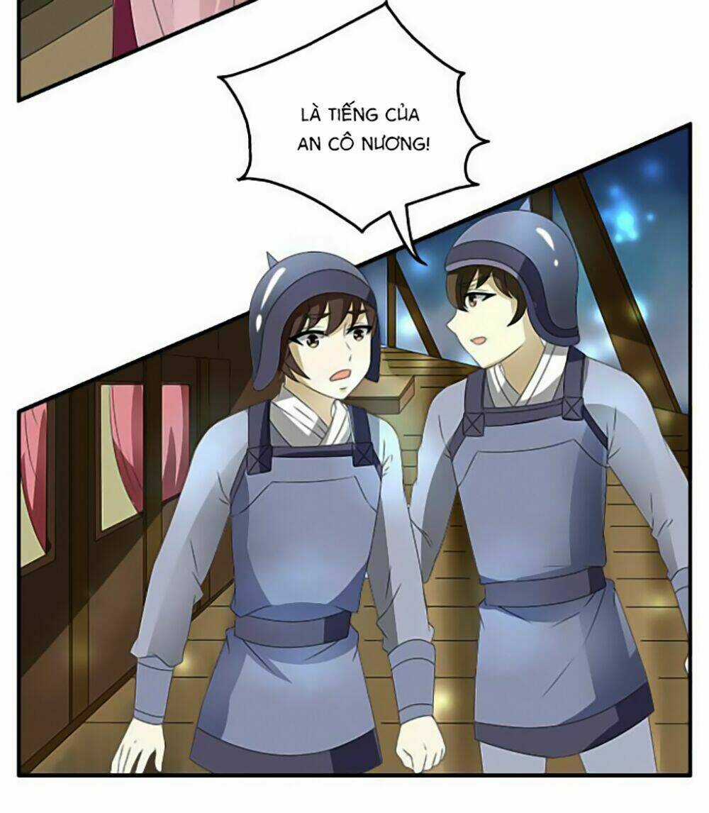 Thịnh Thế An Nhiên - Chapter 17 - Trang 37