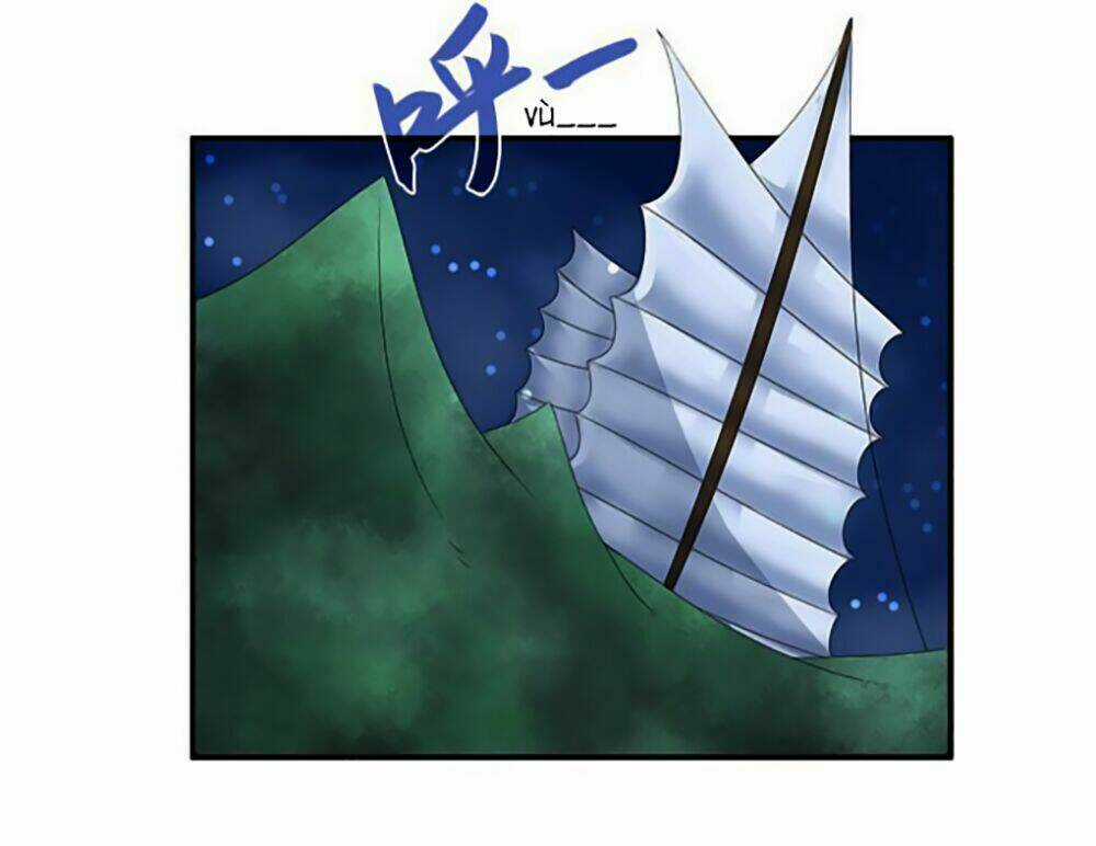 Thịnh Thế An Nhiên - Chapter 17 - Trang 5