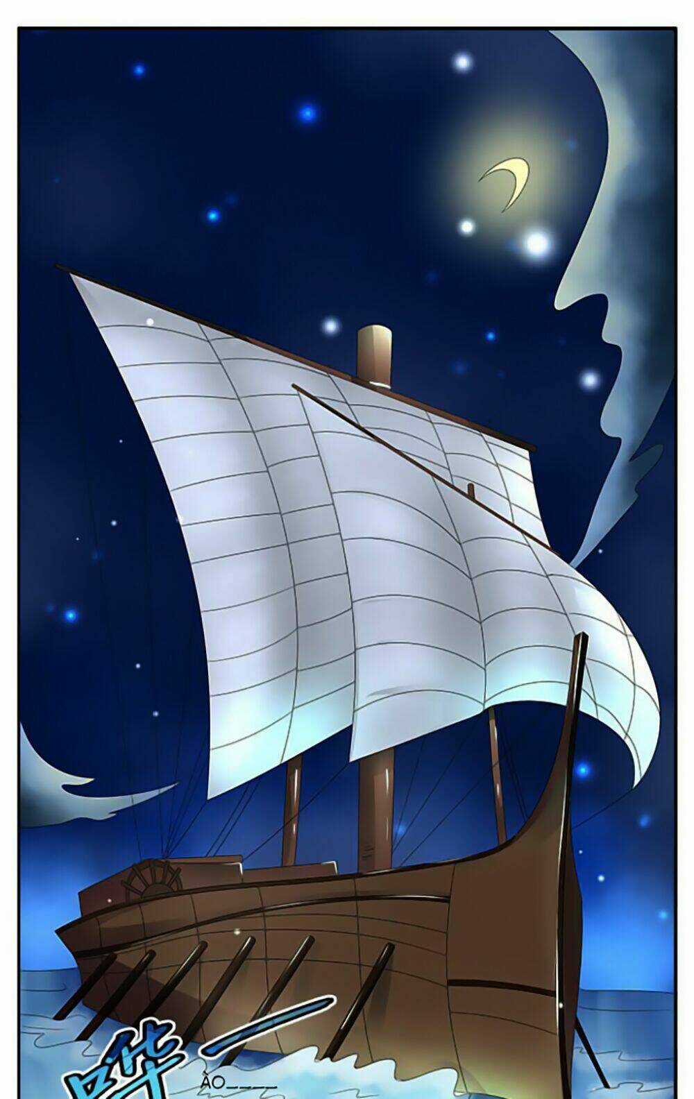 Thịnh Thế An Nhiên - Chapter 17 - Trang 6