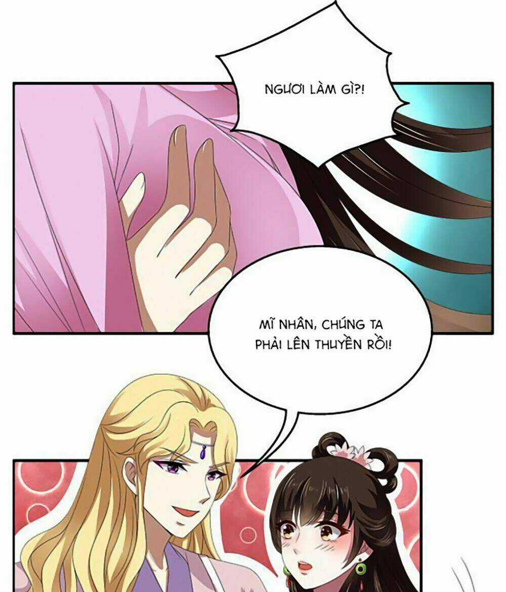 Thịnh Thế An Nhiên - Chapter 17 - Trang 8