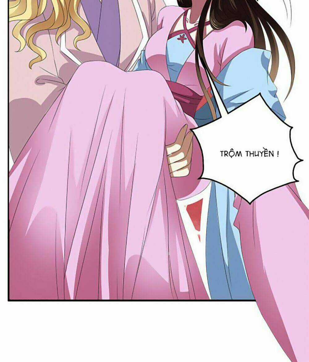 Thịnh Thế An Nhiên - Chapter 17 - Trang 9