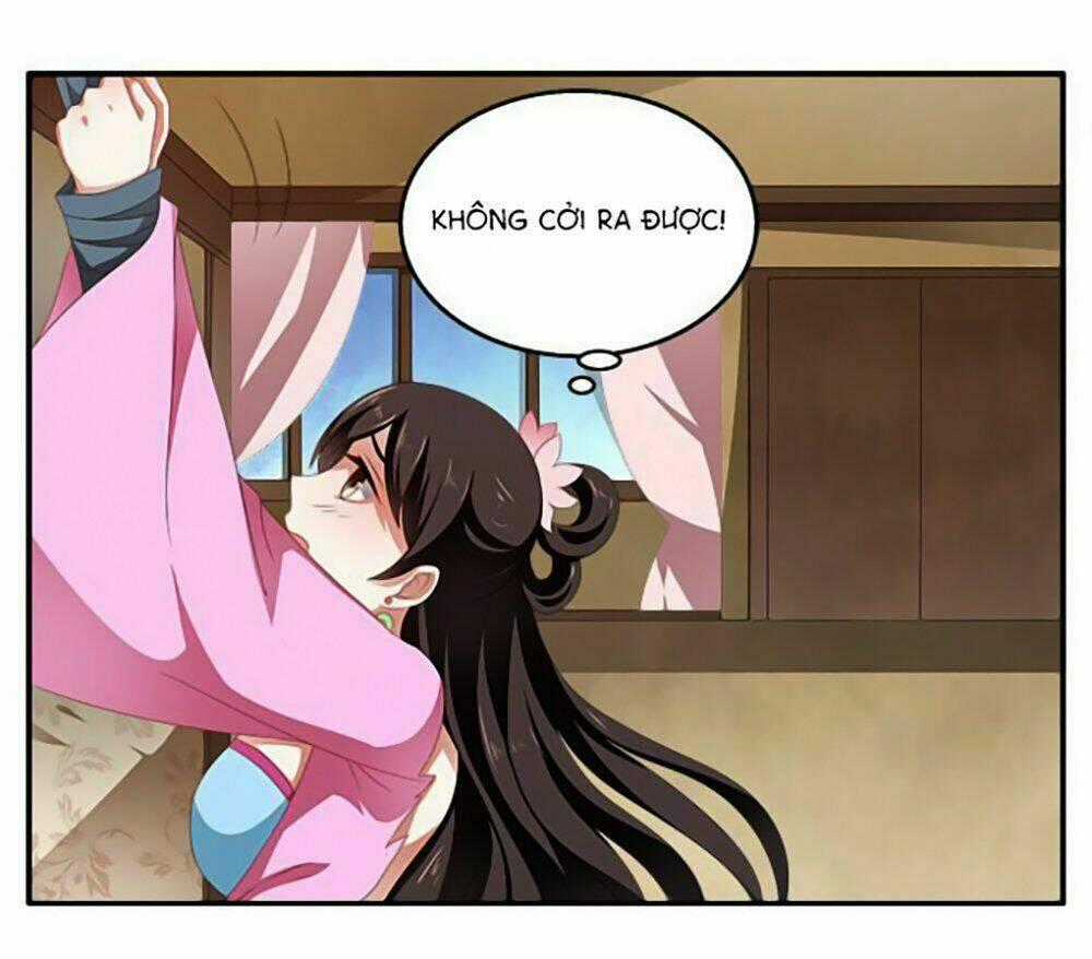 Thịnh Thế An Nhiên - Chapter 18 - Trang 2