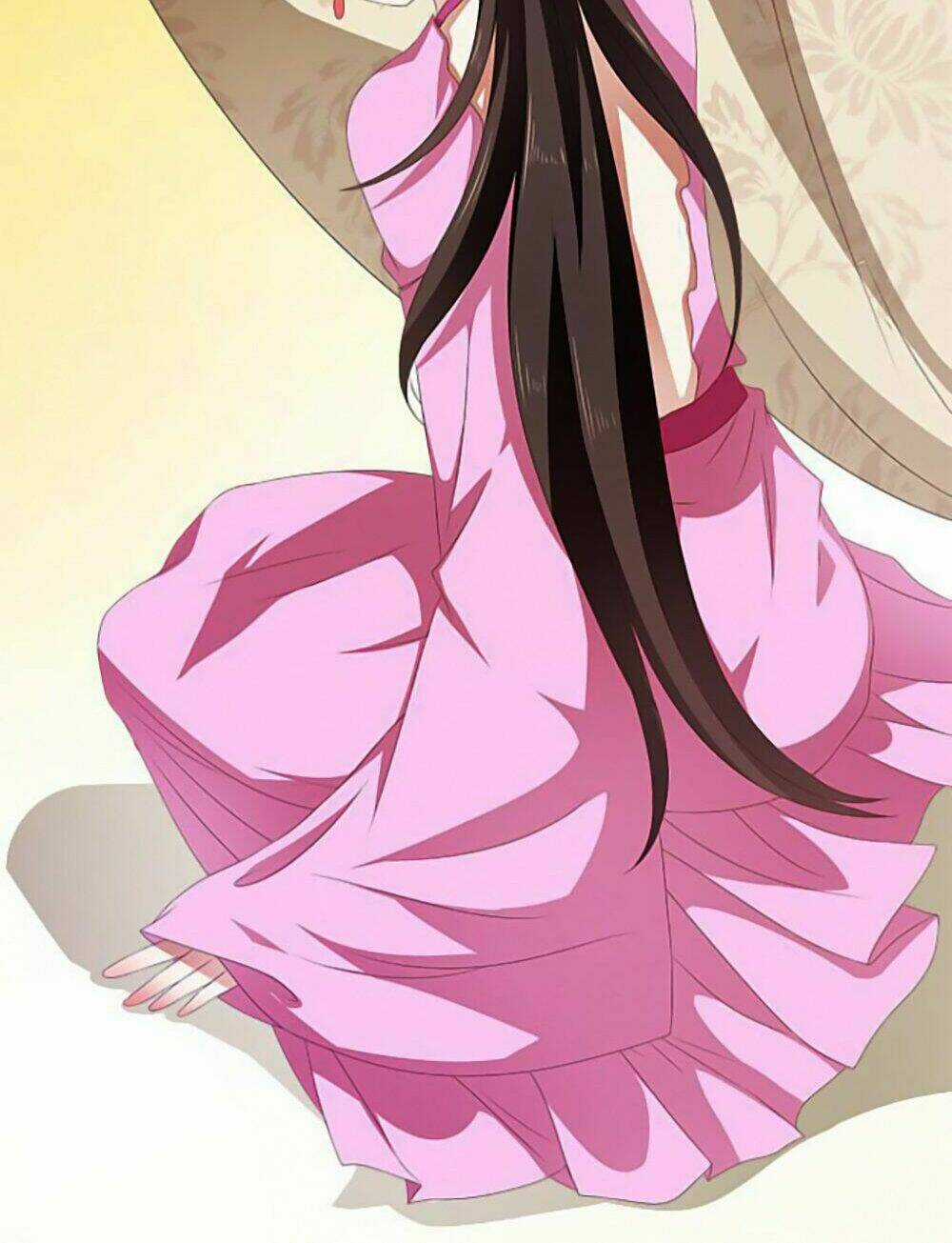 Thịnh Thế An Nhiên - Chapter 18 - Trang 13