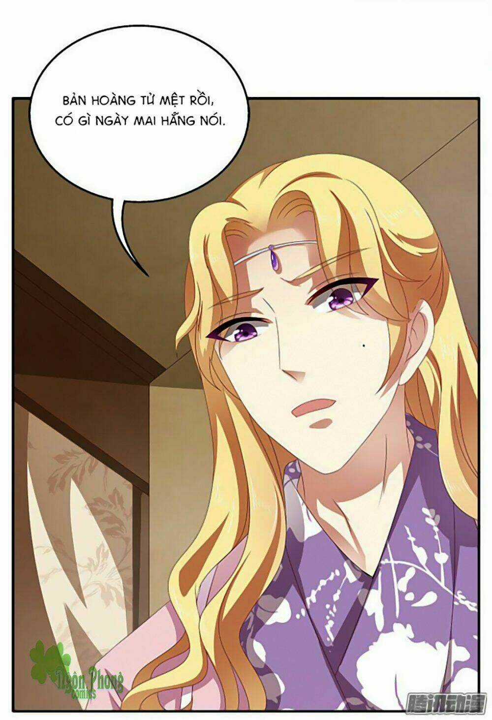 Thịnh Thế An Nhiên - Chapter 18 - Trang 14