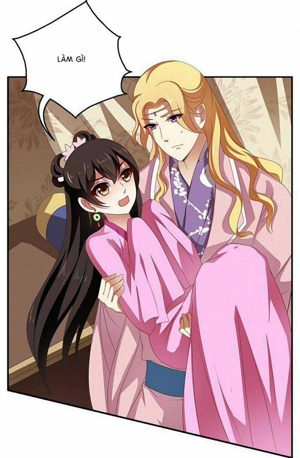 Thịnh Thế An Nhiên - Chapter 18 - Trang 15