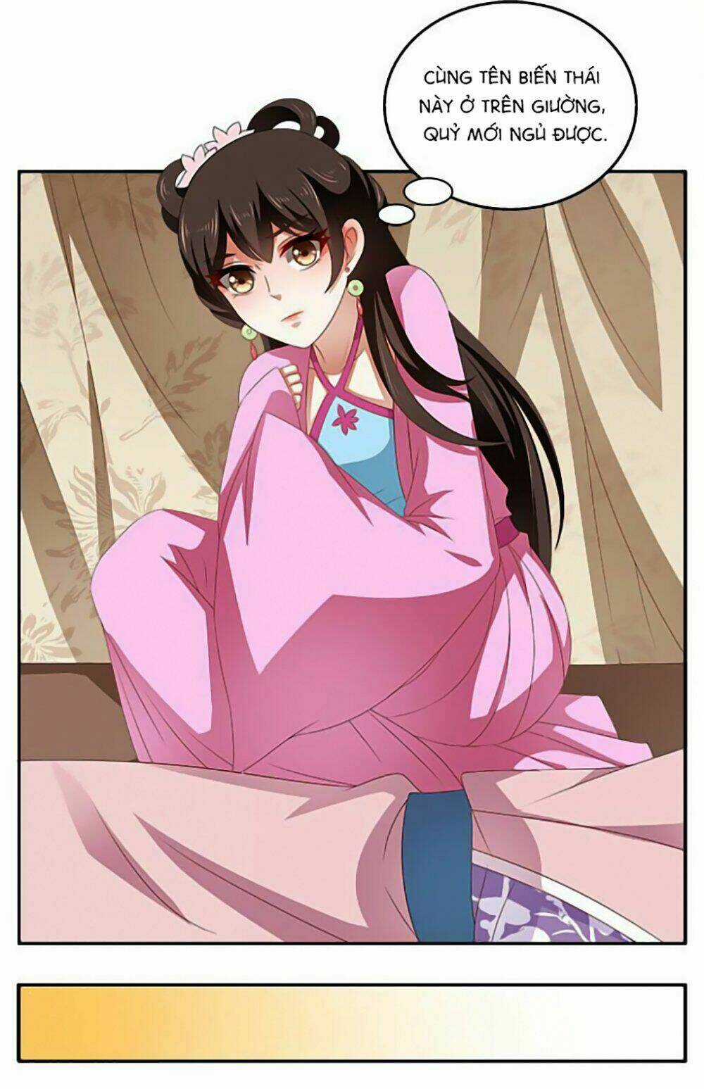 Thịnh Thế An Nhiên - Chapter 18 - Trang 19