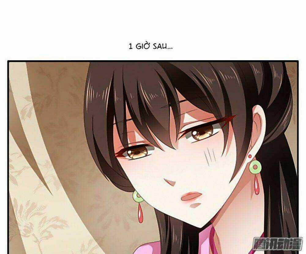 Thịnh Thế An Nhiên - Chapter 18 - Trang 20