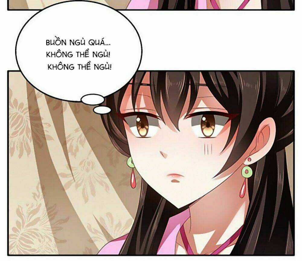 Thịnh Thế An Nhiên - Chapter 18 - Trang 21