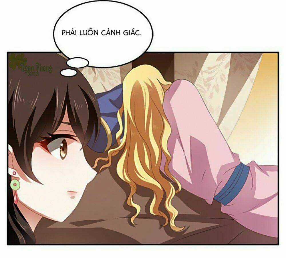 Thịnh Thế An Nhiên - Chapter 18 - Trang 22