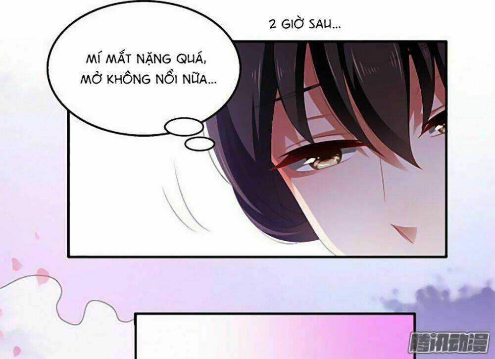 Thịnh Thế An Nhiên - Chapter 18 - Trang 23