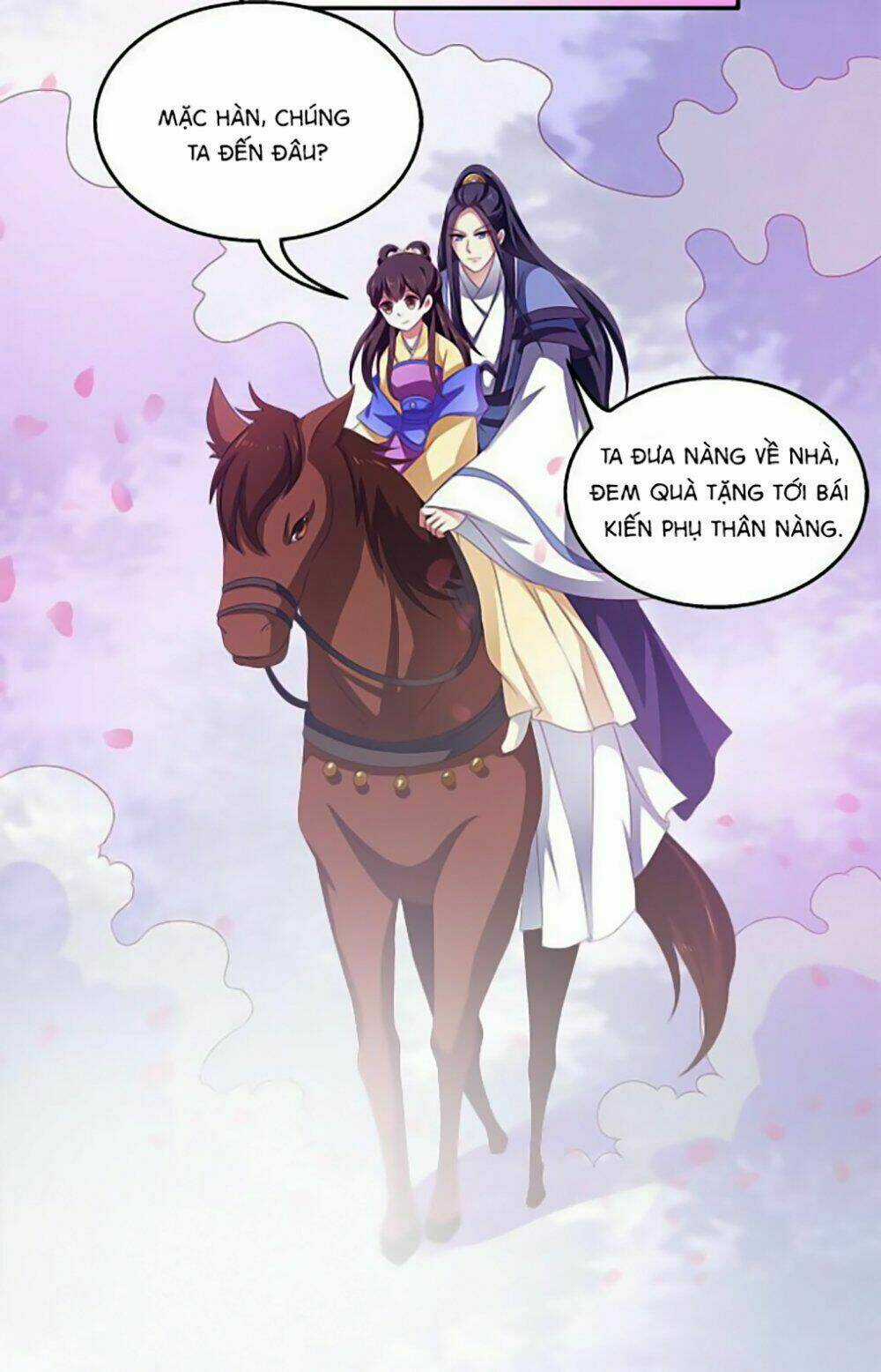 Thịnh Thế An Nhiên - Chapter 18 - Trang 24