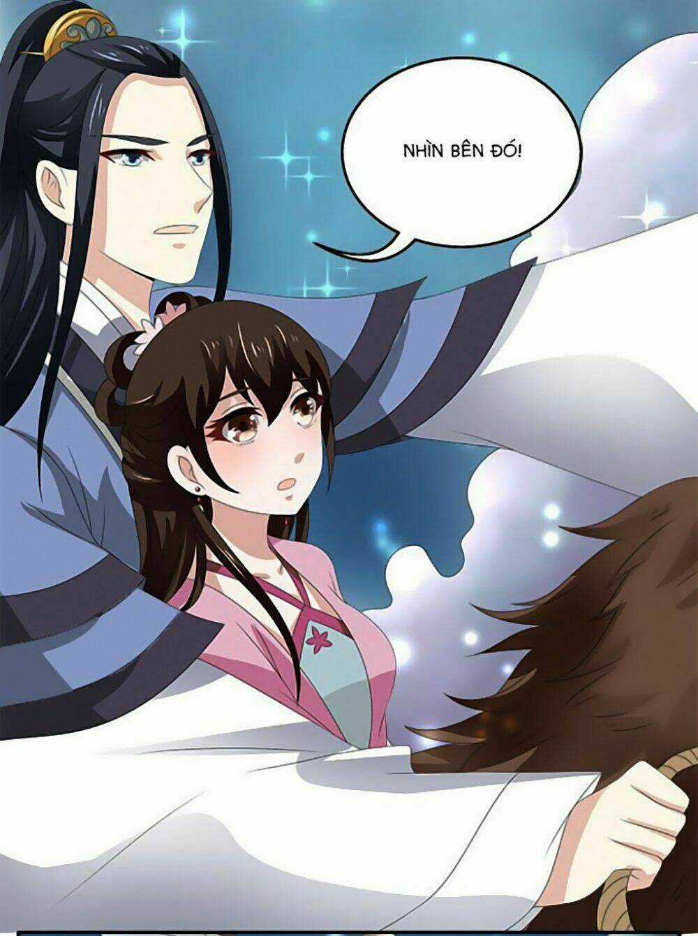 Thịnh Thế An Nhiên - Chapter 18 - Trang 26