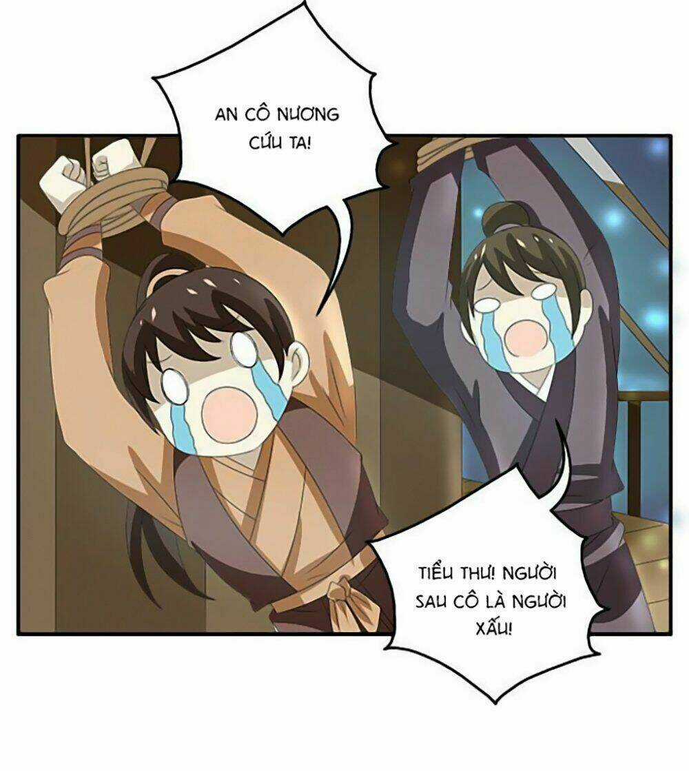 Thịnh Thế An Nhiên - Chapter 18 - Trang 28