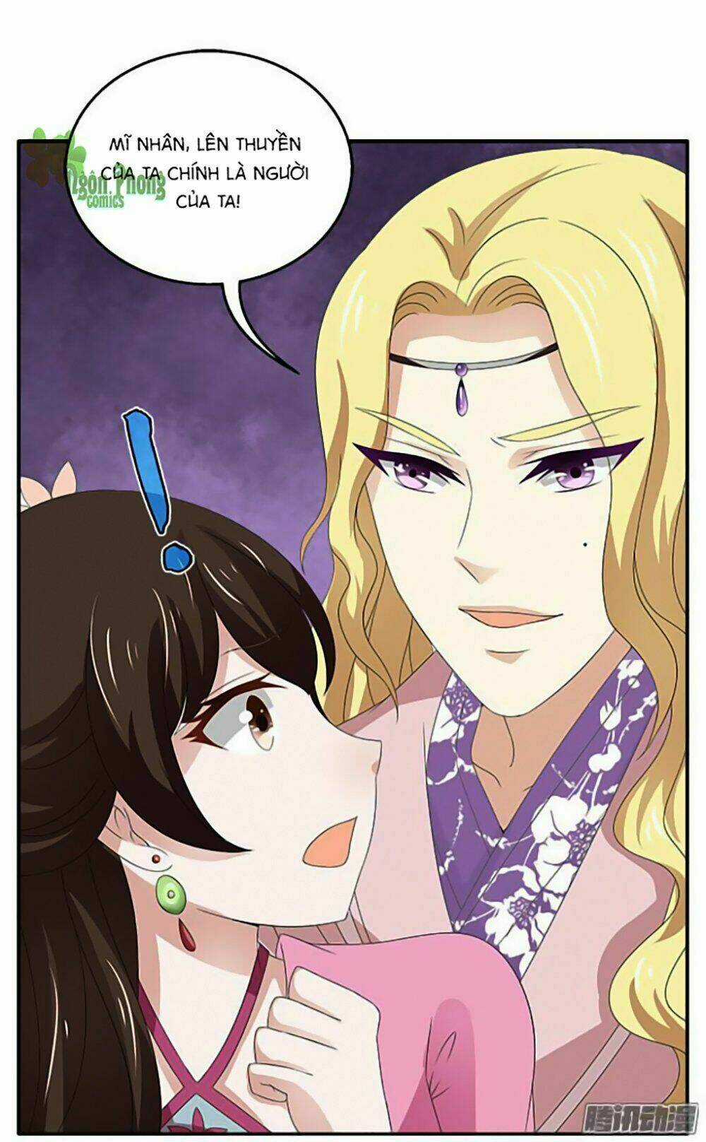 Thịnh Thế An Nhiên - Chapter 18 - Trang 29