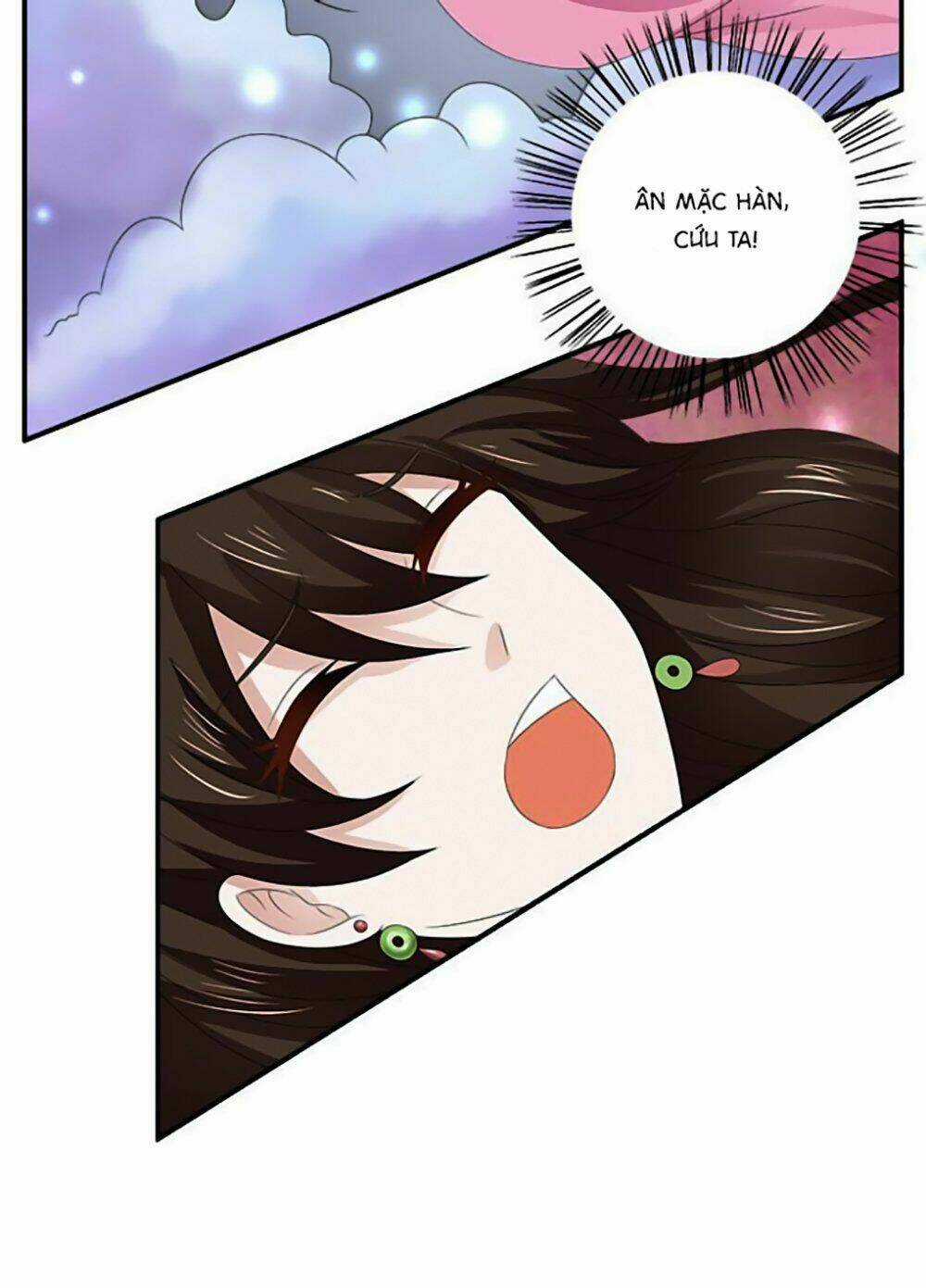 Thịnh Thế An Nhiên - Chapter 18 - Trang 31