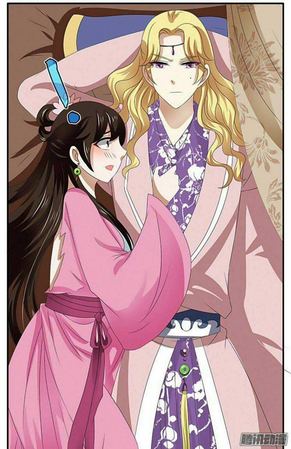 Thịnh Thế An Nhiên - Chapter 18 - Trang 32