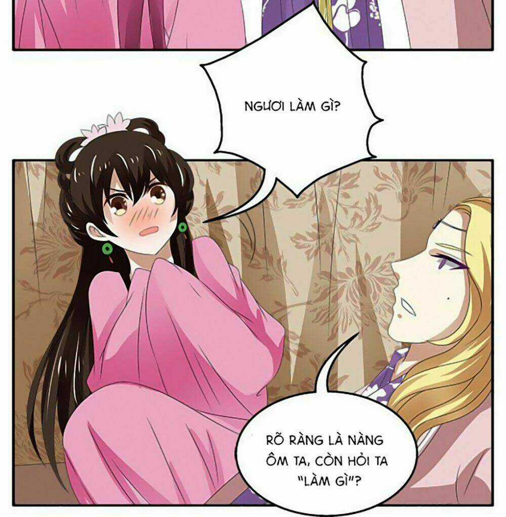 Thịnh Thế An Nhiên - Chapter 18 - Trang 33