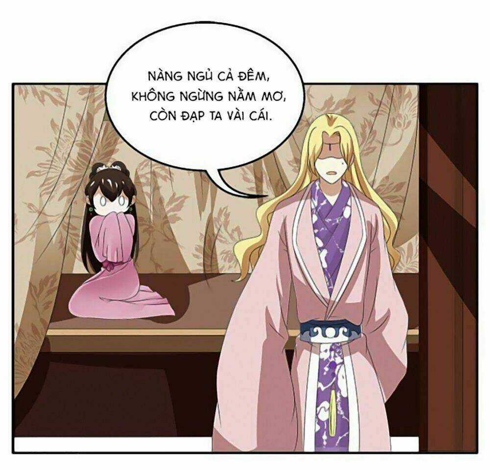 Thịnh Thế An Nhiên - Chapter 18 - Trang 34