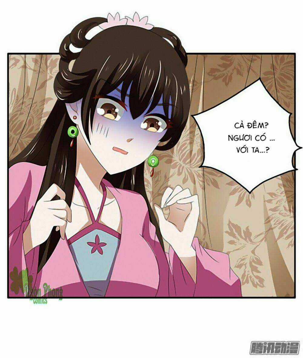 Thịnh Thế An Nhiên - Chapter 18 - Trang 35