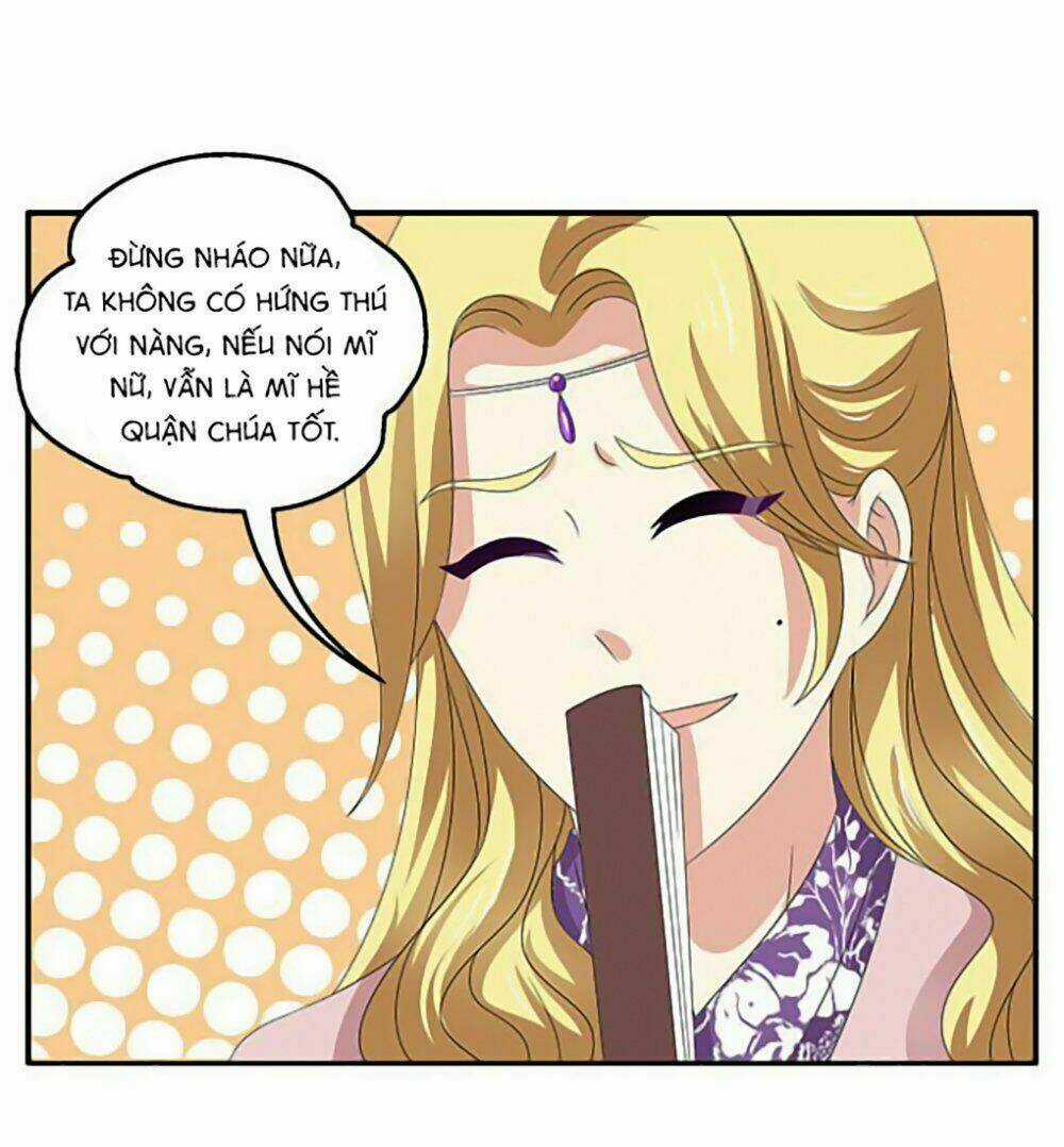 Thịnh Thế An Nhiên - Chapter 18 - Trang 36