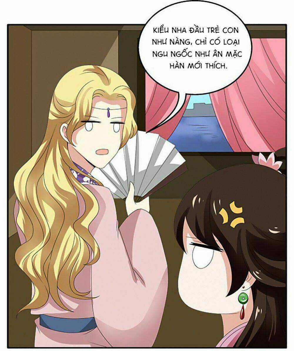 Thịnh Thế An Nhiên - Chapter 18 - Trang 37