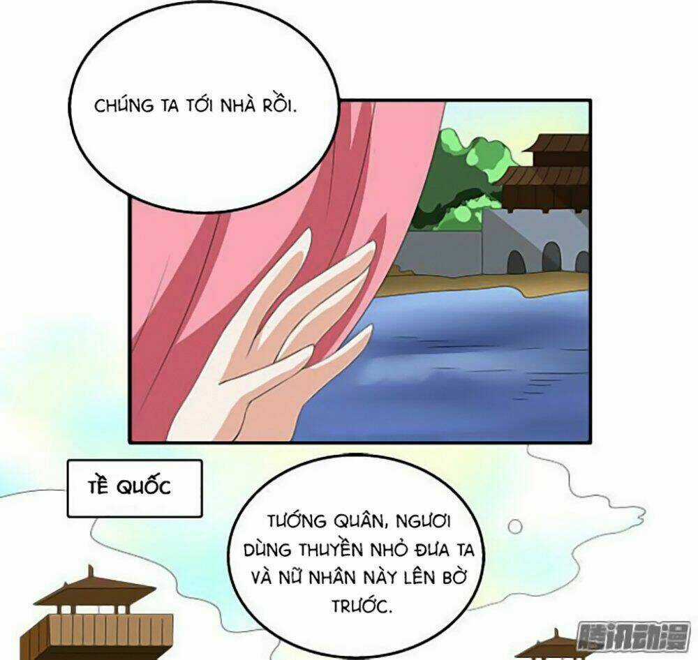 Thịnh Thế An Nhiên - Chapter 18 - Trang 38