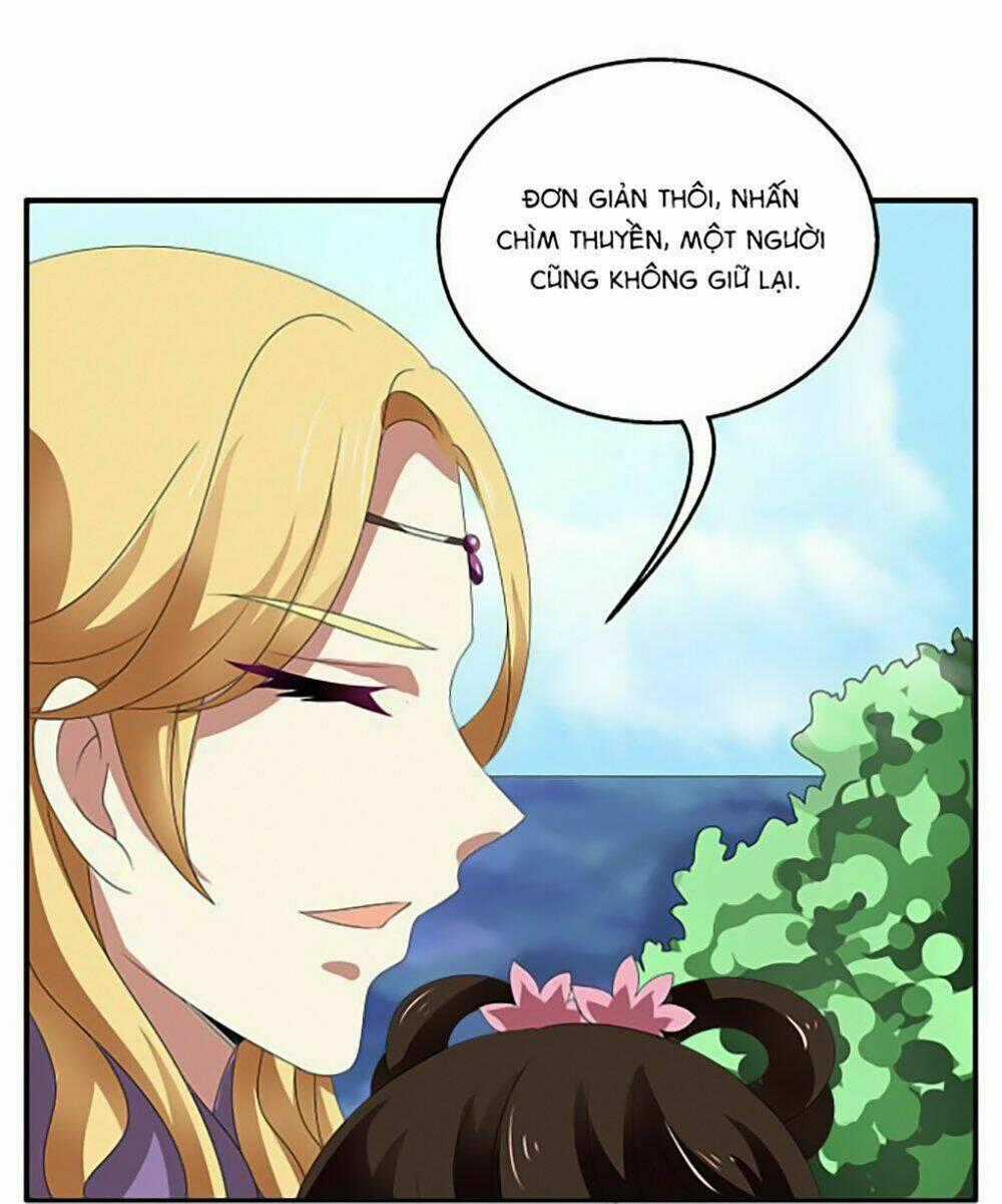 Thịnh Thế An Nhiên - Chapter 18 - Trang 40