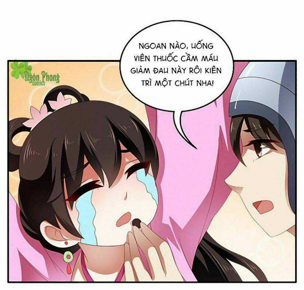 Thịnh Thế An Nhiên - Chapter 18 - Trang 6