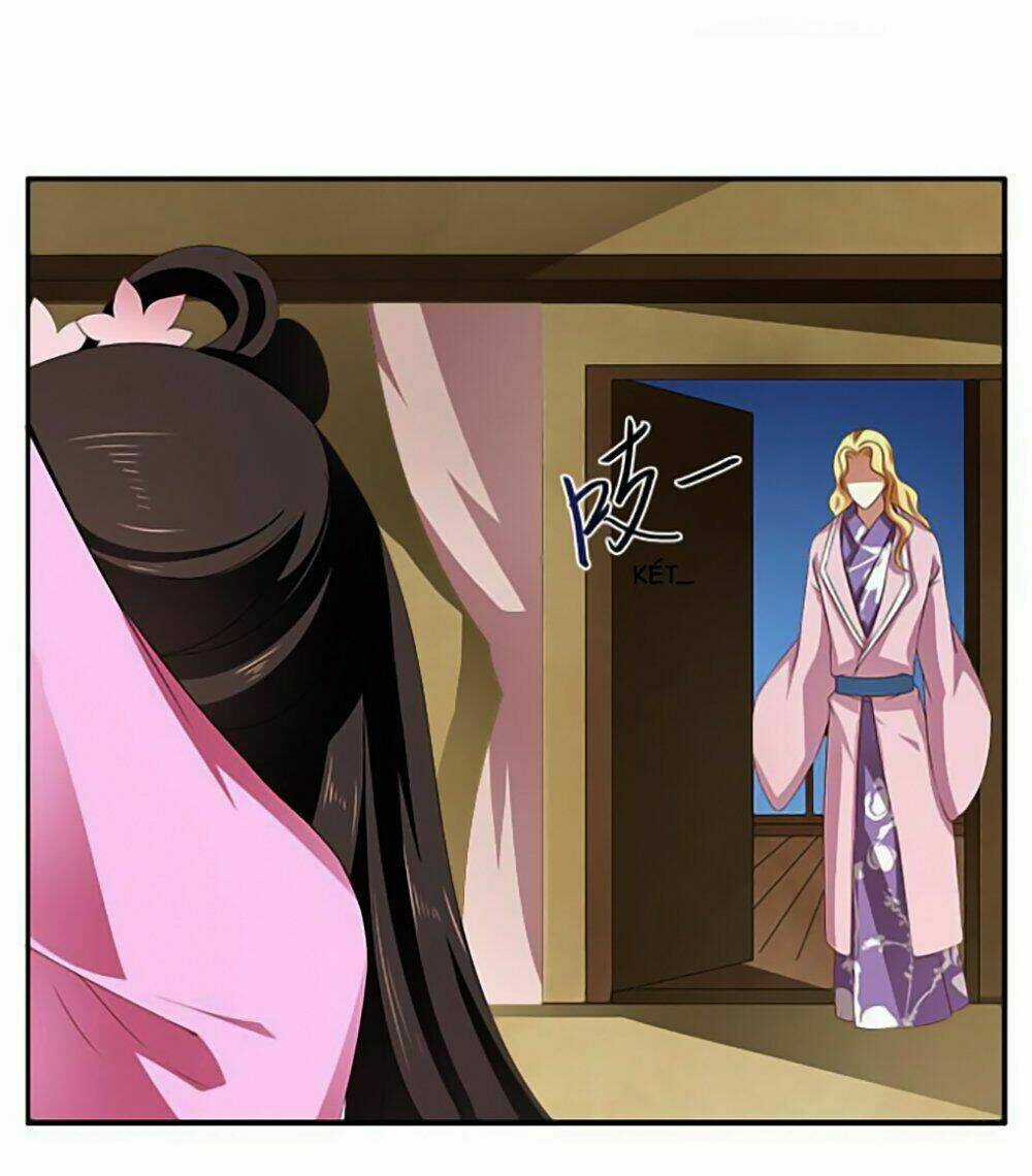 Thịnh Thế An Nhiên - Chapter 18 - Trang 9