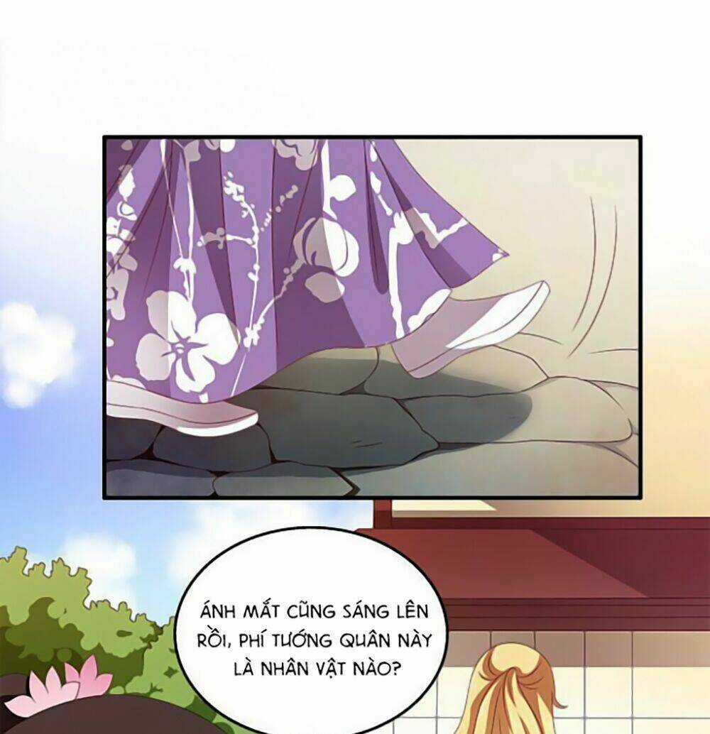 Thịnh Thế An Nhiên - Chapter 19 - Trang 11