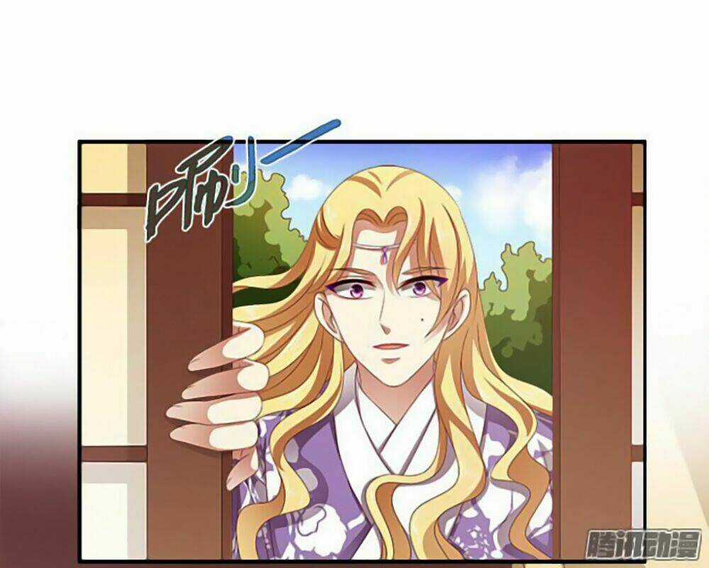 Thịnh Thế An Nhiên - Chapter 19 - Trang 13