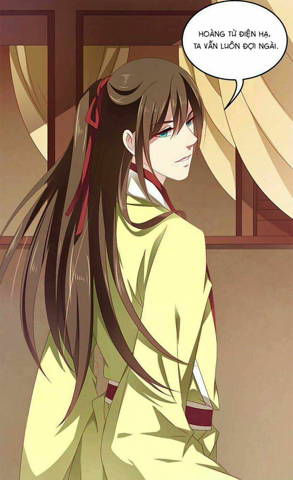 Thịnh Thế An Nhiên - Chapter 19 - Trang 14