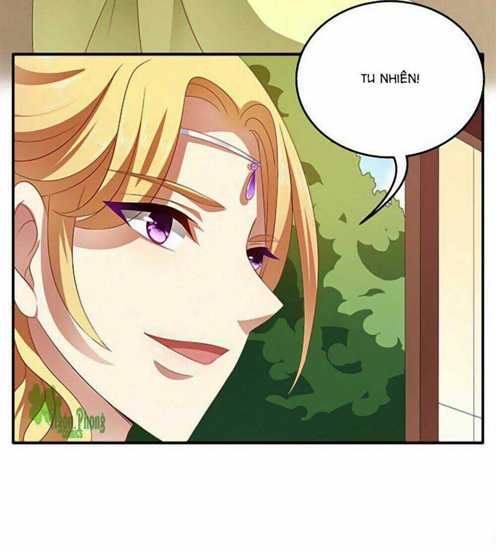 Thịnh Thế An Nhiên - Chapter 19 - Trang 15