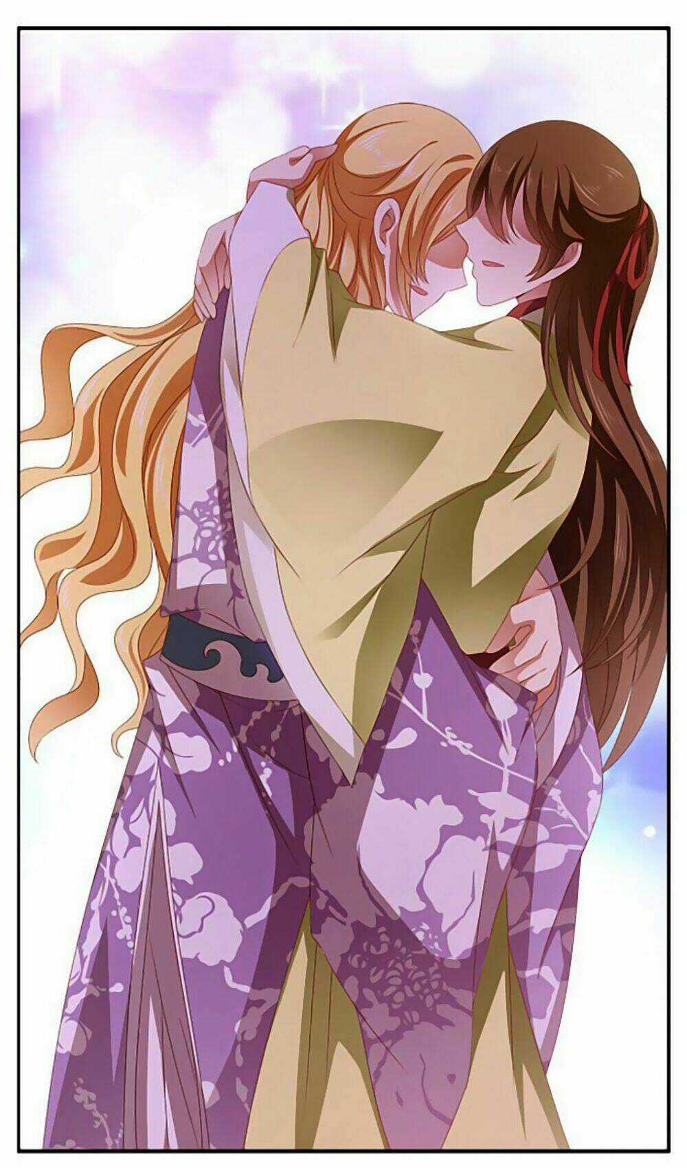 Thịnh Thế An Nhiên - Chapter 19 - Trang 17