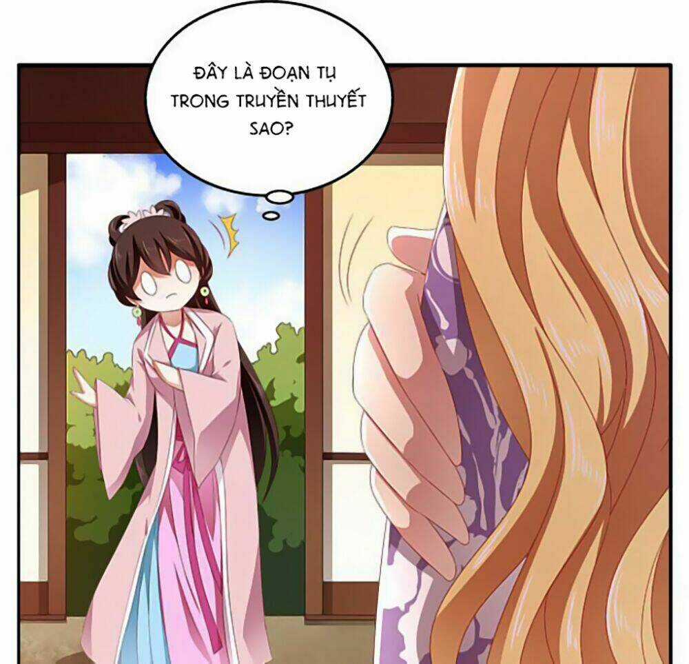 Thịnh Thế An Nhiên - Chapter 19 - Trang 18