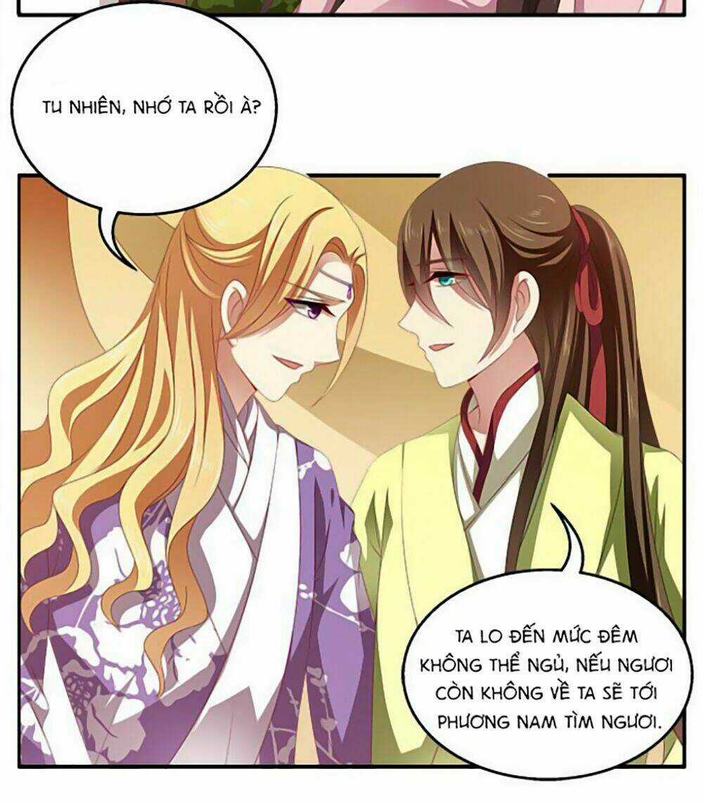 Thịnh Thế An Nhiên - Chapter 19 - Trang 20