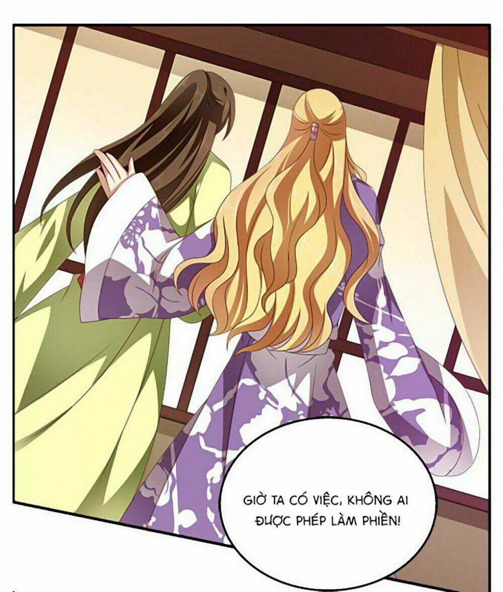 Thịnh Thế An Nhiên - Chapter 19 - Trang 24