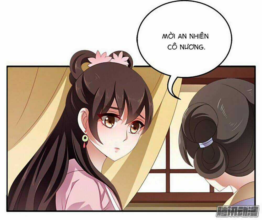 Thịnh Thế An Nhiên - Chapter 19 - Trang 26