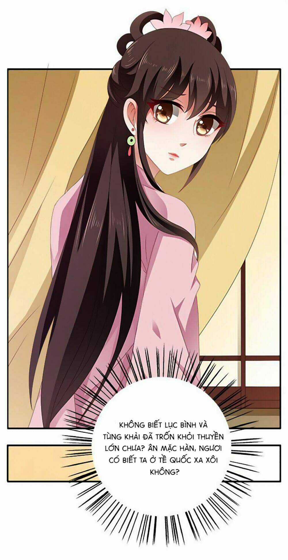 Thịnh Thế An Nhiên - Chapter 19 - Trang 27