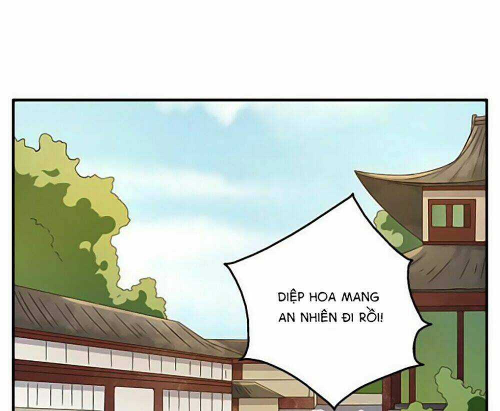 Thịnh Thế An Nhiên - Chapter 19 - Trang 28