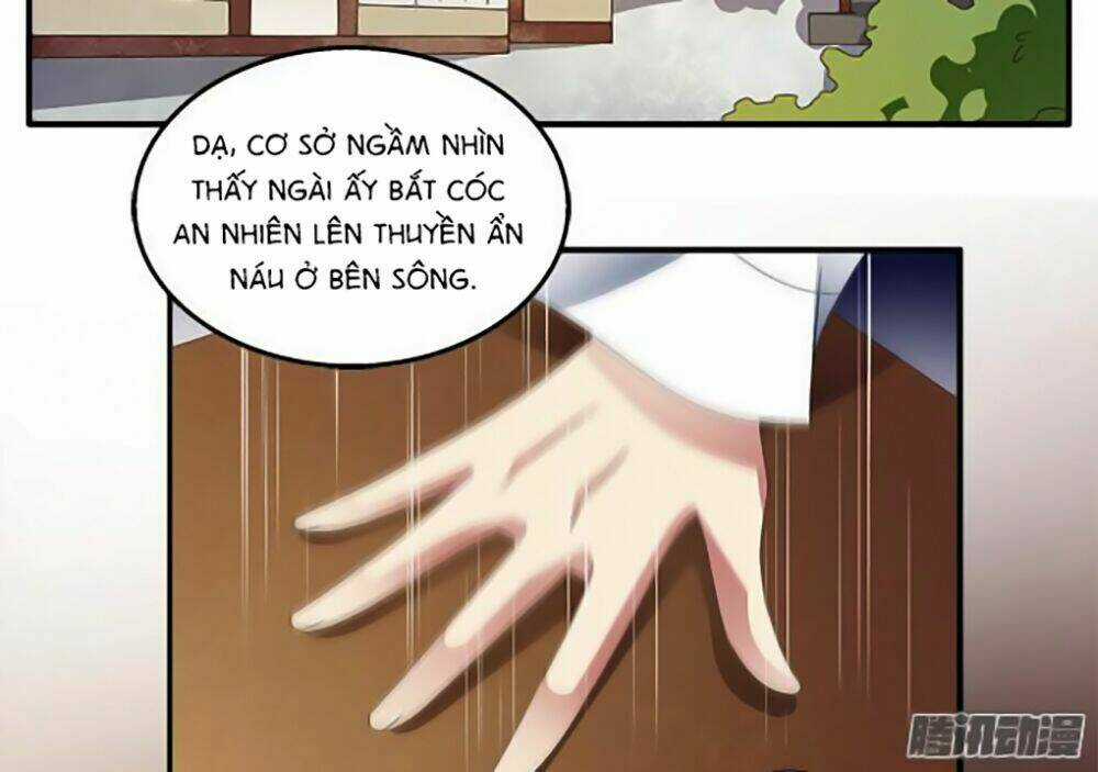 Thịnh Thế An Nhiên - Chapter 19 - Trang 29