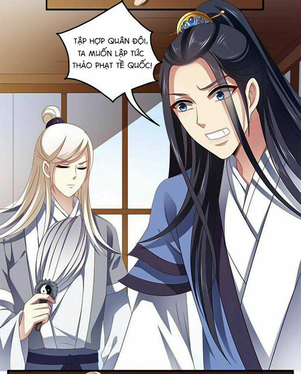 Thịnh Thế An Nhiên - Chapter 19 - Trang 30