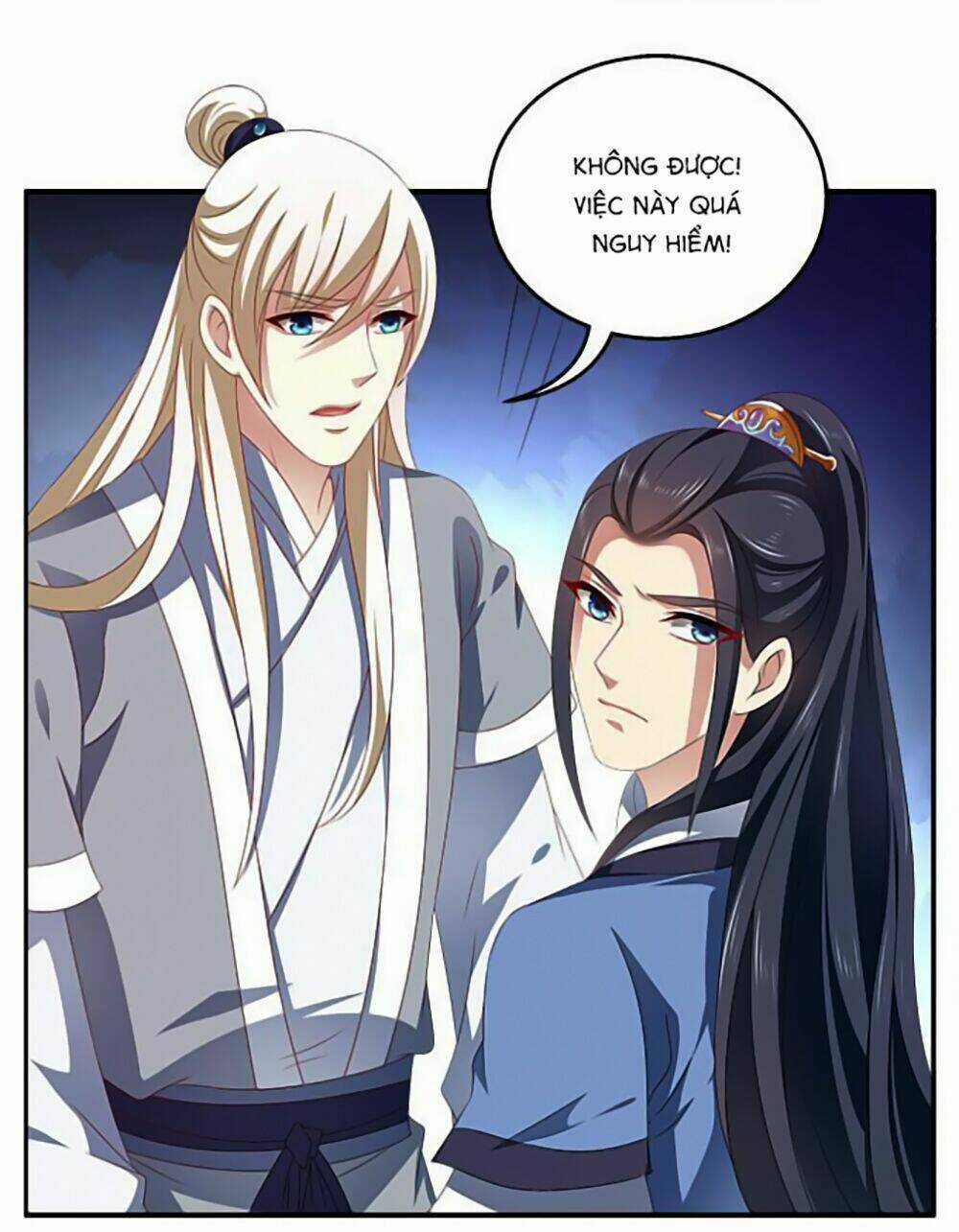 Thịnh Thế An Nhiên - Chapter 19 - Trang 33