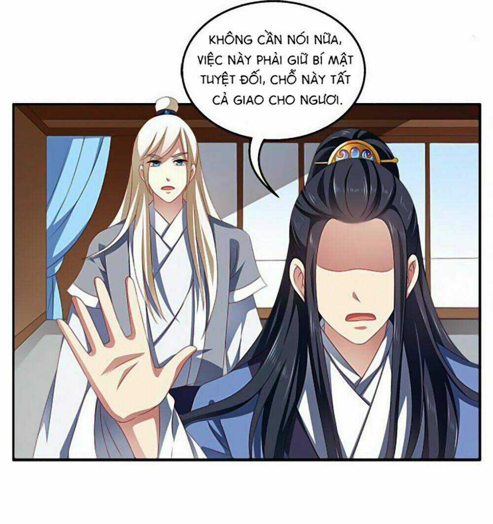 Thịnh Thế An Nhiên - Chapter 19 - Trang 34