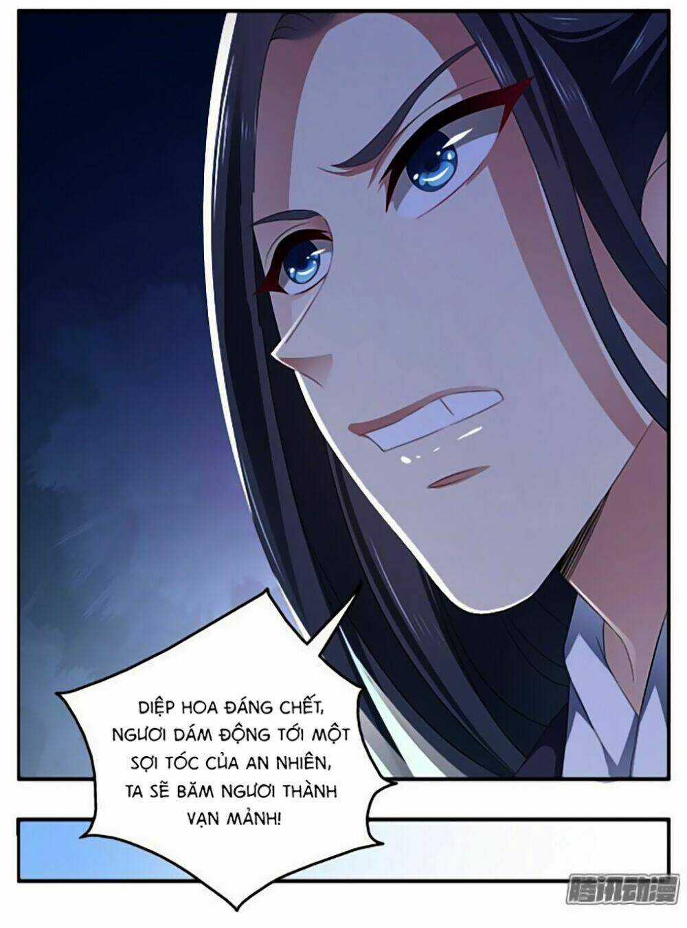 Thịnh Thế An Nhiên - Chapter 19 - Trang 35