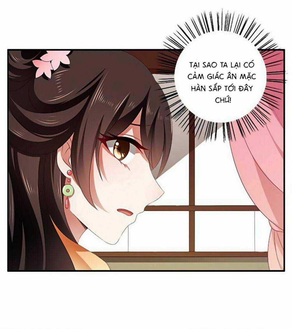 Thịnh Thế An Nhiên - Chapter 19 - Trang 36