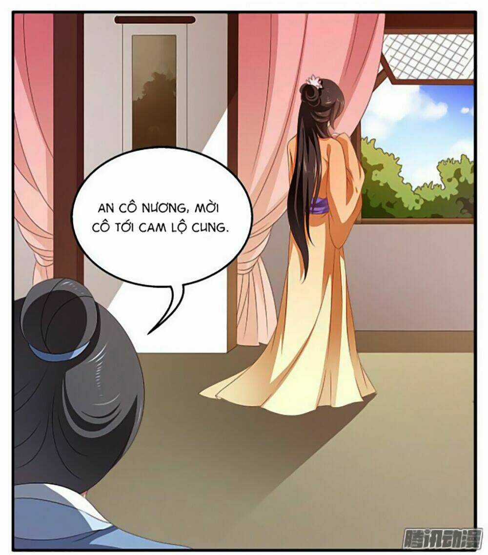 Thịnh Thế An Nhiên - Chapter 19 - Trang 38