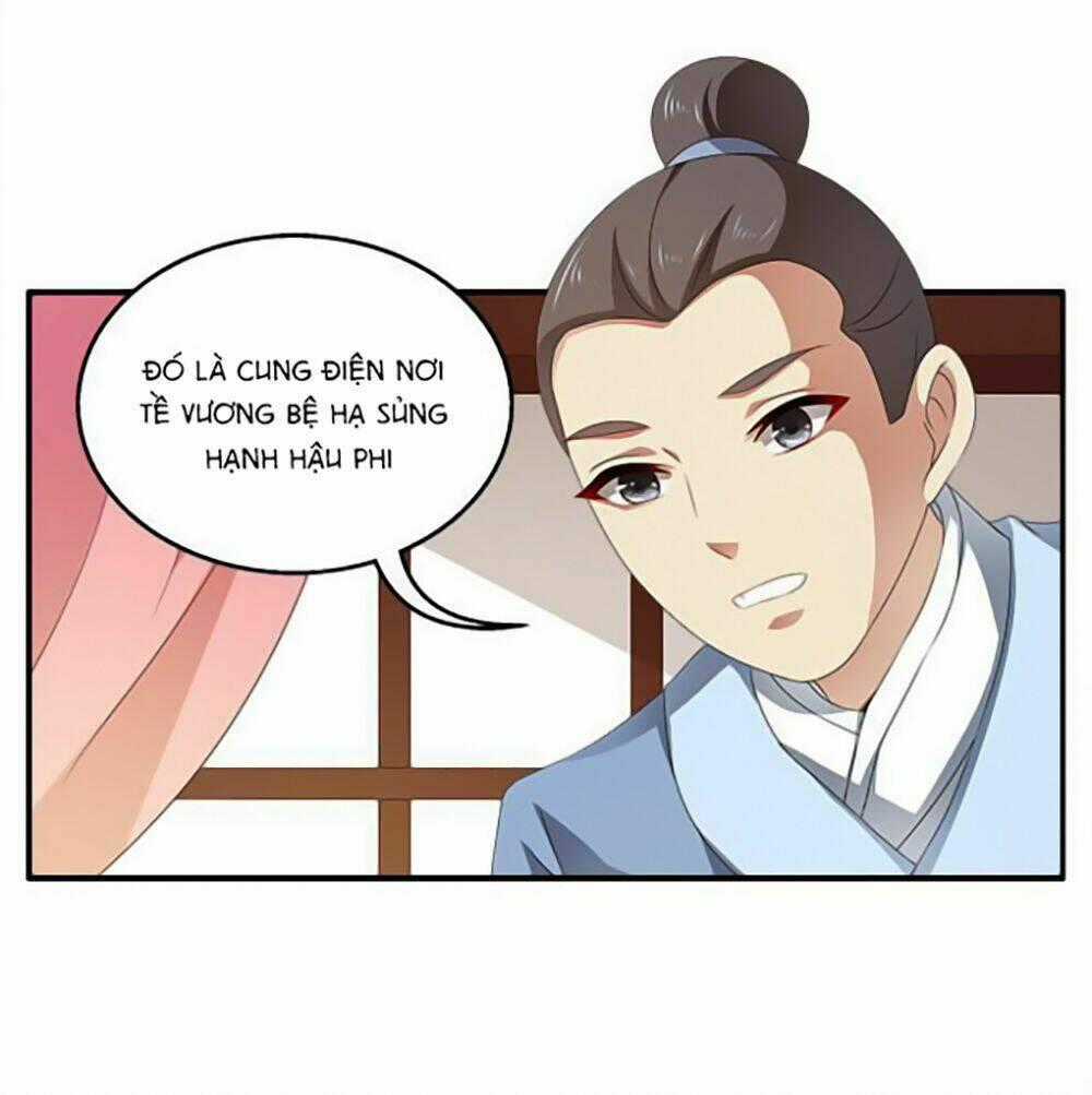 Thịnh Thế An Nhiên - Chapter 19 - Trang 40