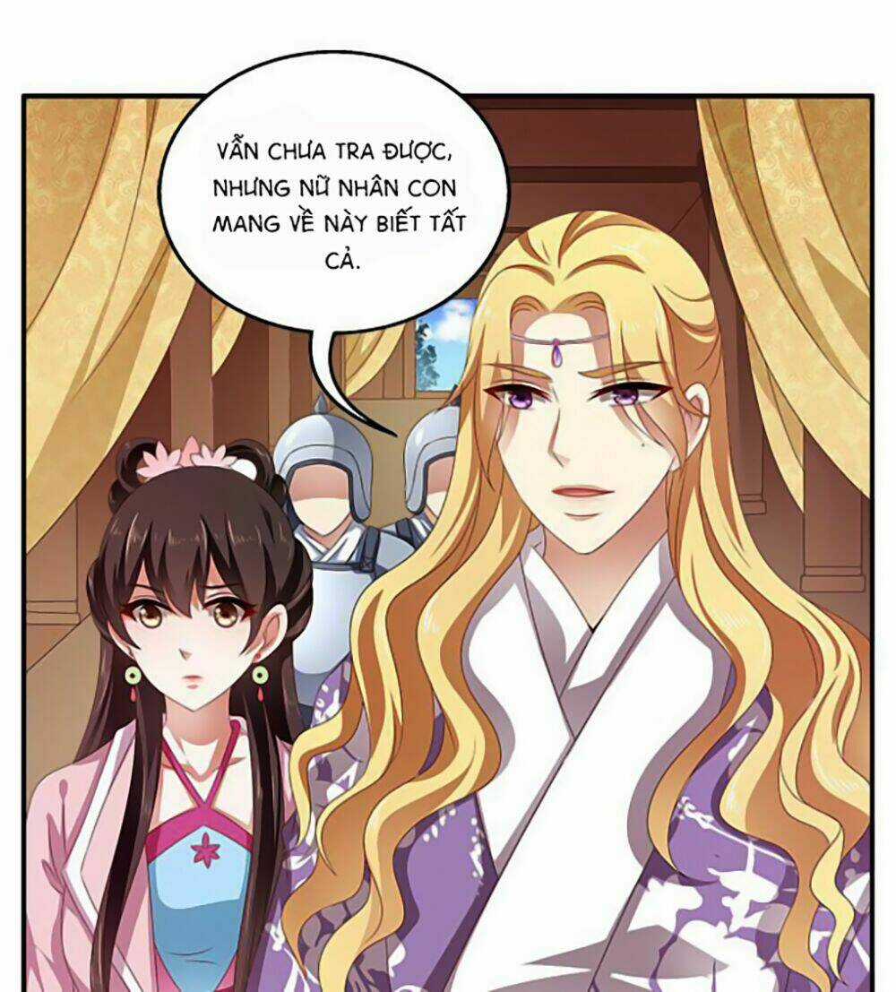 Thịnh Thế An Nhiên - Chapter 19 - Trang 5