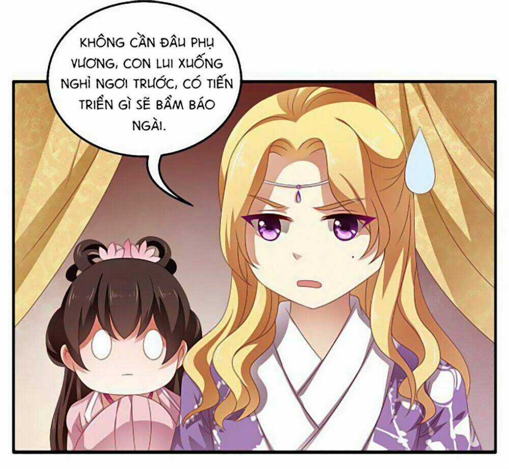 Thịnh Thế An Nhiên - Chapter 19 - Trang 7